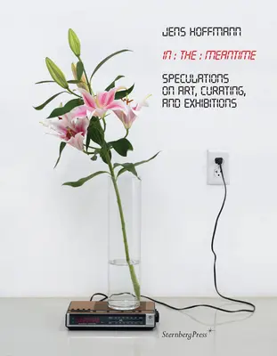 Mezitím: Spekulace o umění, kurátorství a výstavách - In the Meantime: Speculations on Art, Curating, and Exhibitions