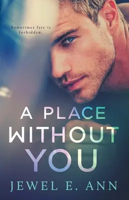 Místo bez tebe - A Place Without You