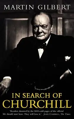 Při hledání Churchilla - In Search of Churchill