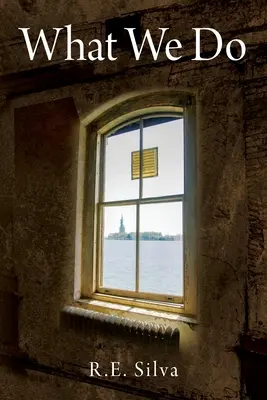 Co děláme - What We Do