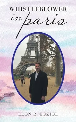 Whistleblower v Paříži - Whistleblower in Paris