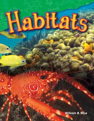 Životní prostředí - Habitats
