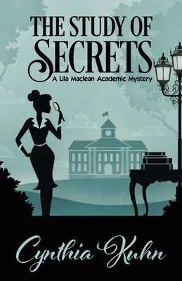 Studie o tajemstvích - The Study of Secrets