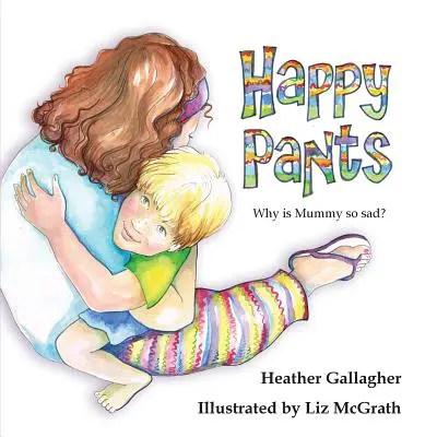 Šťastné kalhoty - Happy Pants