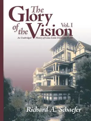 Sláva vidění, I. díl - The Glory of the Vision, Vol. I