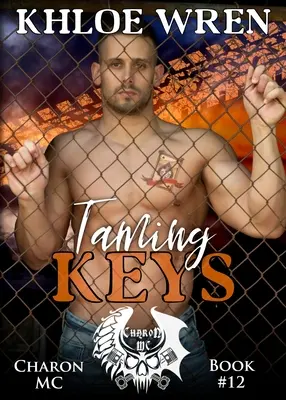 Zkrocení klíčů - Taming Keys