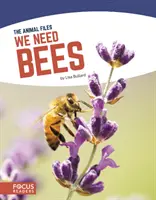 Potřebujeme včely - We Need Bees