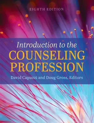 Úvod do poradenské profese - Introduction to the Counseling Profession
