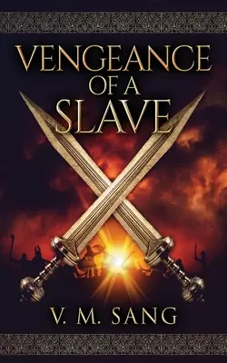 Pomsta otroka - Vengeance Of A Slave