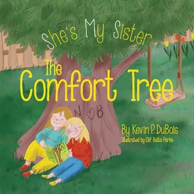 Strom útěchy - The Comfort Tree