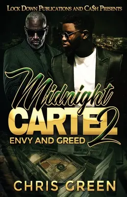 Půlnoční kartel 2: Závist a chamtivost - Midnight Cartel 2: Envy and Greed