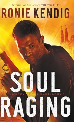 Rozbouřená duše - Soul Raging