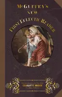 McGuffeyho nová první eklektická čítanka - McGuffey's New First Eclectic Reader