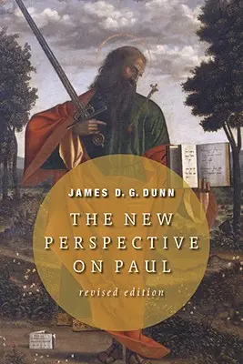 Nový pohled na Pavla - The New Perspective on Paul