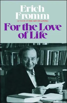 Z lásky k životu - For the Love of Life