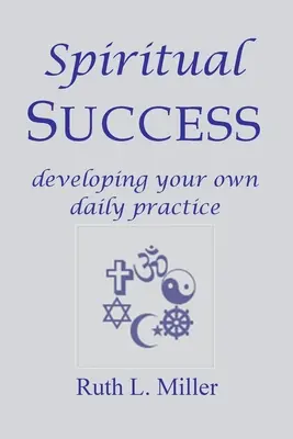 Duchovní úspěch - Spiritual Success