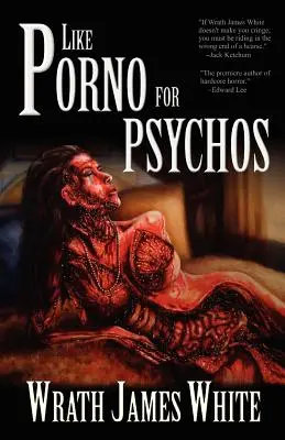 Jako porno pro psychopaty - Like Porno for Psychos