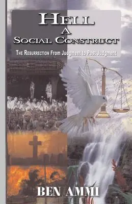 Peklo - sociální konstrukt - Hell - A Social Construct