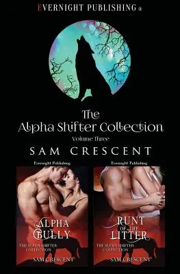Sbírka Alpha Shifter - The Alpha Shifter Collection