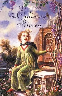 Obyčejná princezna - The Ordinary Princess