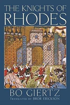 Rytíři z Rhodu - The Knights of Rhodes