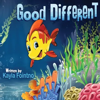Dobrý jinak - Good Different