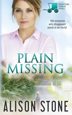 Obyčejná pohřešovaná - Plain Missing