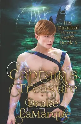 Kapitánův poklad - Captain's Treasure
