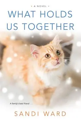 Co nás drží pohromadě - What Holds Us Together