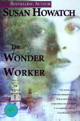 Zázračný pracovník - The Wonder Worker