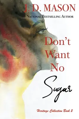 Nechci cukr - Don't Want No Sugar