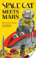 Vesmírná kočka potkává Mars - Space Cat Meets Mars