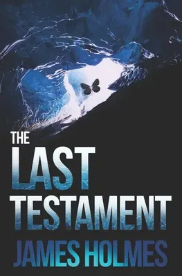 Poslední testament: Poslední učedník, kniha II - The Last Testament: The Last Disciple Book II