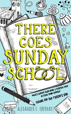 Tady je nedělní škola - There Goes Sunday School