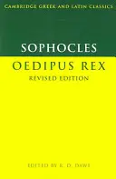 Sofoklés: Oidipus Rex - Sophocles: Oedipus Rex