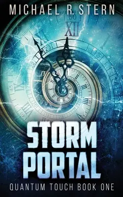 Portál bouře - Storm Portal