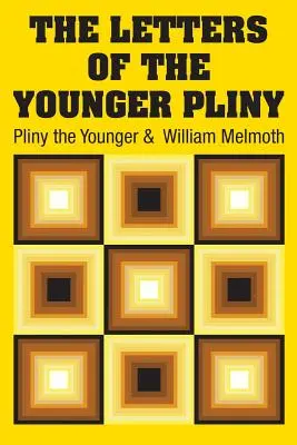 Dopisy Plinia mladšího - The Letters of the Younger Pliny