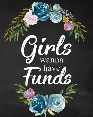 Holky chtějí mít fondy - Girls Wanna Have Funds