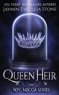 Královna dědička - Queen Heir