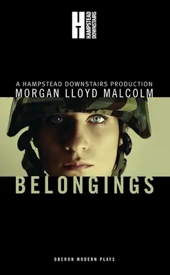 Věci - Belongings