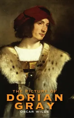 Obraz Doriana Graye (Deluxe Library Binding) - The Picture of Dorian Gray (Deluxe Library Binding)