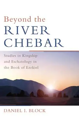 Za řekou Chebar - Beyond the River Chebar