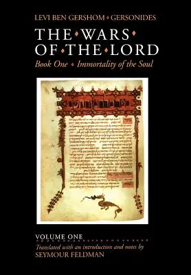 Války Páně, 1. díl - The Wars of the Lord, Volume 1