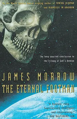 Věčný lokaj - Eternal Footman