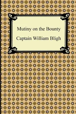 Vzpoura na Bounty - Mutiny on the Bounty