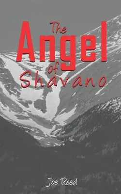 Anděl ze Šavanu - The Angel of Shavano
