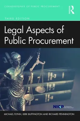 Právní aspekty veřejných zakázek - Legal Aspects of Public Procurement