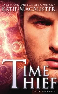 Zloděj času - Time Thief