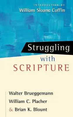 Boj s Písmem - Struggling with Scripture