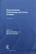 Environmentální kriminologie a analýza kriminality - Environmental Criminology and Crime Analysis